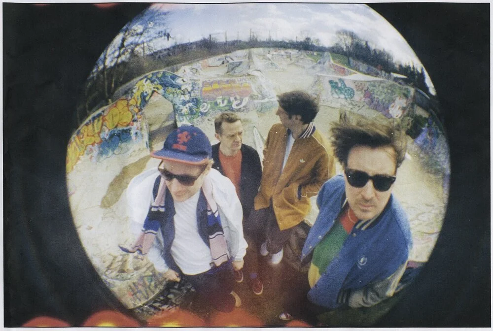 Photo credit: Horacio Bolz