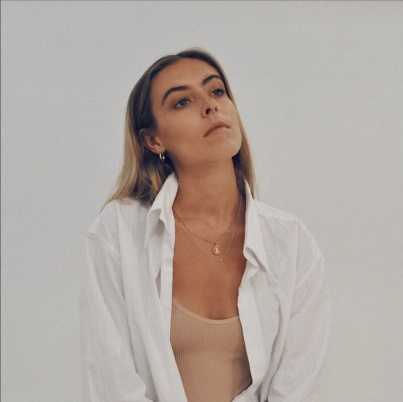 TEISCHA REVEALS NEW SINGLE ‘doubt’