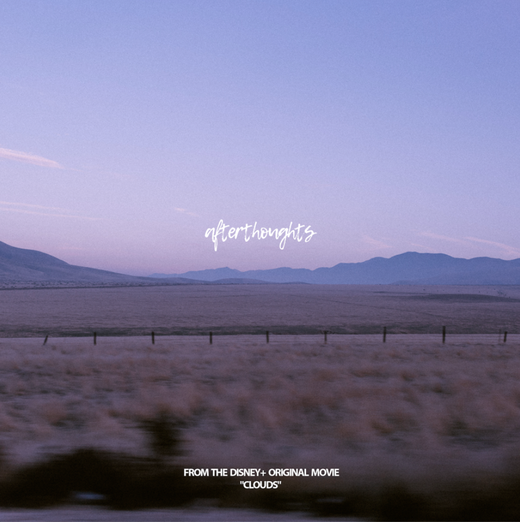 renforshort shares new song 'afterthoughts'&nbsp;
