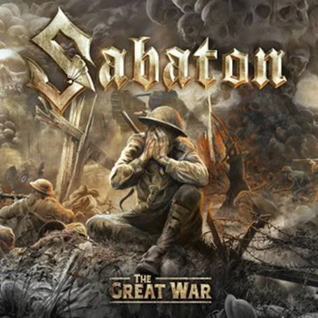 SABATON Reveal 'Night Witches' Animated Video
