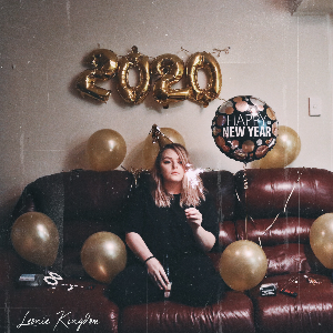 Queensland artist Leonie Kingdom releases new single ‘2020’
