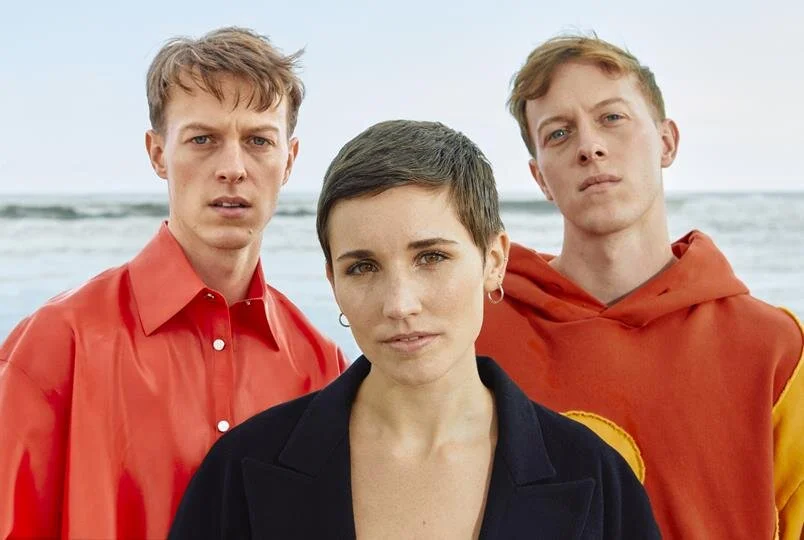 Photo Credit: Jared ZaghaReleases New Single ‘No Other Way’ Produced by 2X GRAMMY Award-Winner Ariel Rechtshaid  Announces Debut LP – Out April 16th via Photo Finish Records