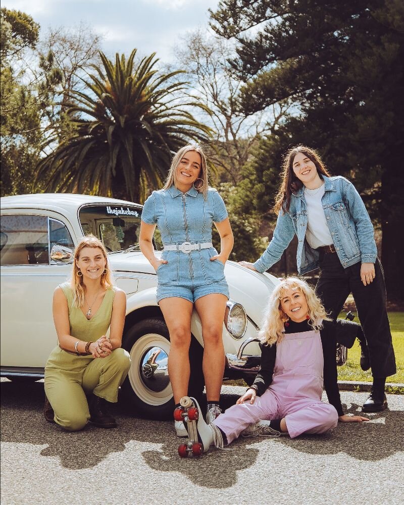 Image credit - Zachary Lindley