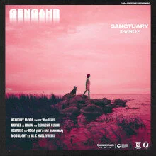 Gengahr Release 'Sanctuary (Rework)' EP