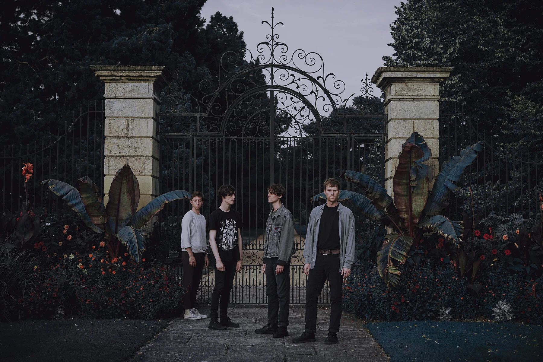 Credit: Jay Whitehead