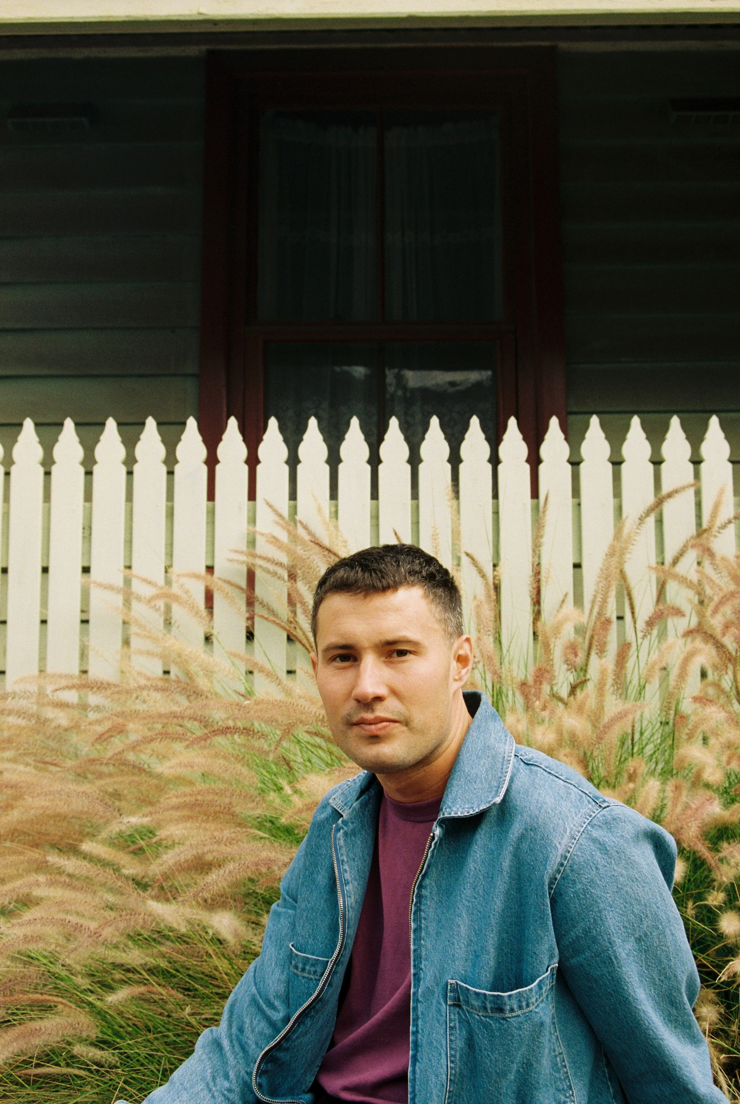 Praise for Ex-Olympian  "He has hit his stride"&nbsp;-&nbsp;The Age / Sydney Morning Herald (Mikey Cahill)  "a wonderful introduction to the world of “Dream Funk”"&nbsp;- AU Review  "The vintage disco-infused production sounds so effortless, which i…