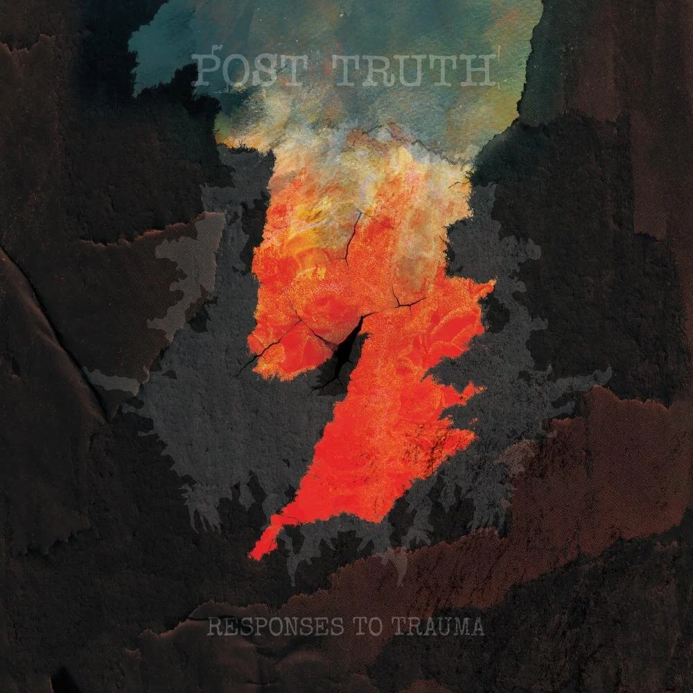 Post Truth announce new album 'Responses to Trauma' out November 13th