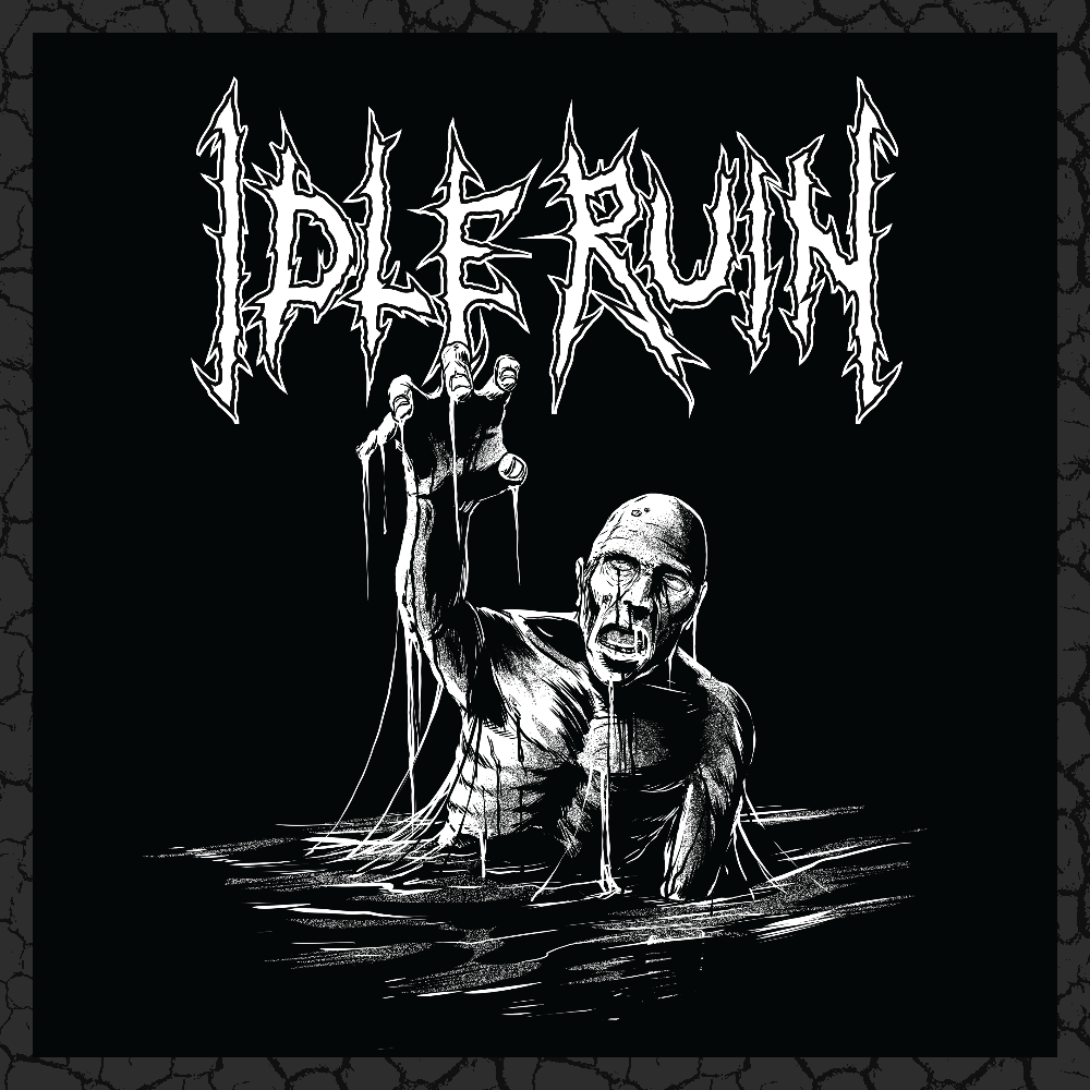 Idle Ruin: Australian Death/Thrash Metal Newcomers To Release Upcoming Self-titled EP on December 4th