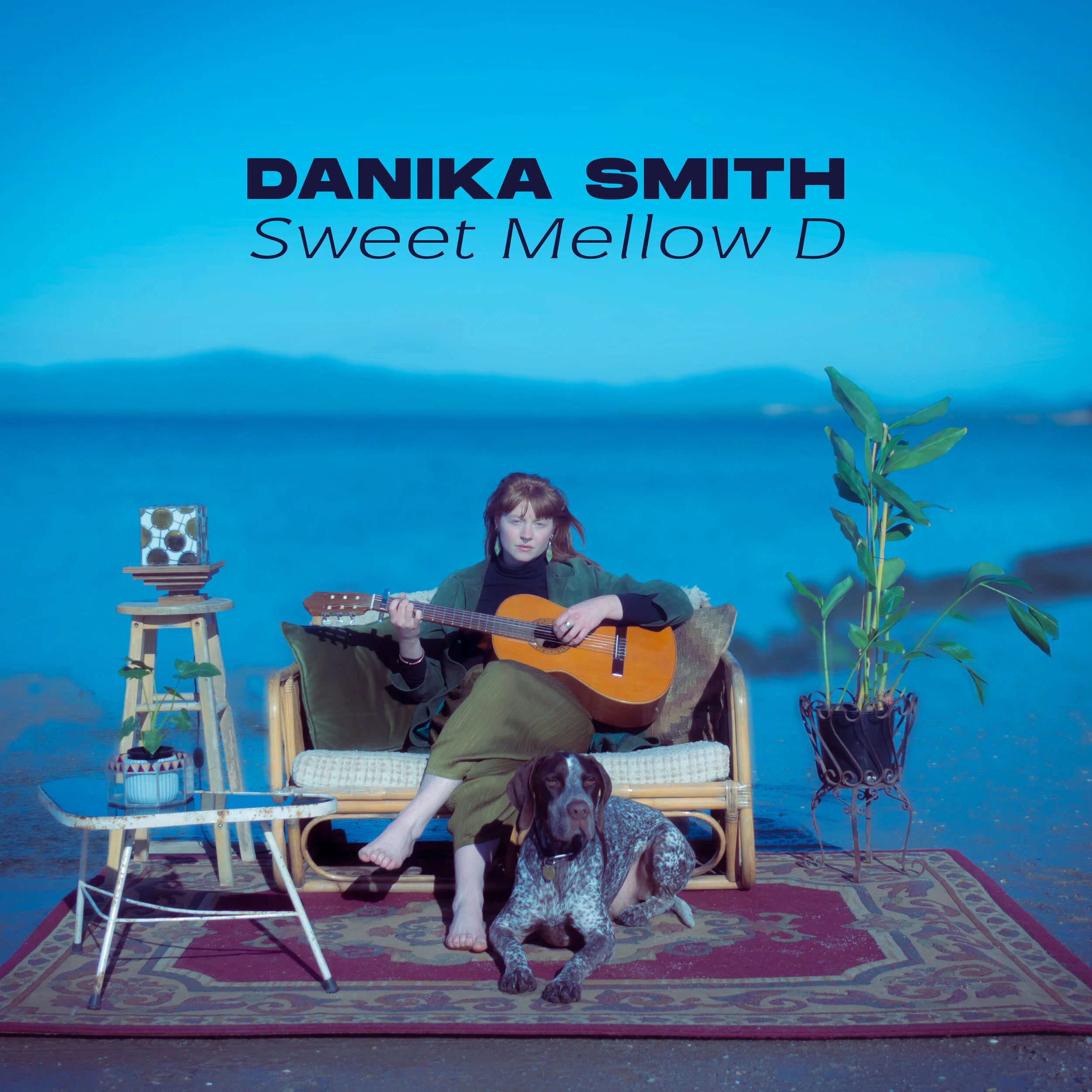 Danika Smith new single ‘Sweet Mellow D’ lifted from her upcoming debut album