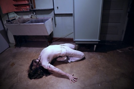 Photo of&nbsp;“ANDREW W.K.”&nbsp;by Michael R.C.