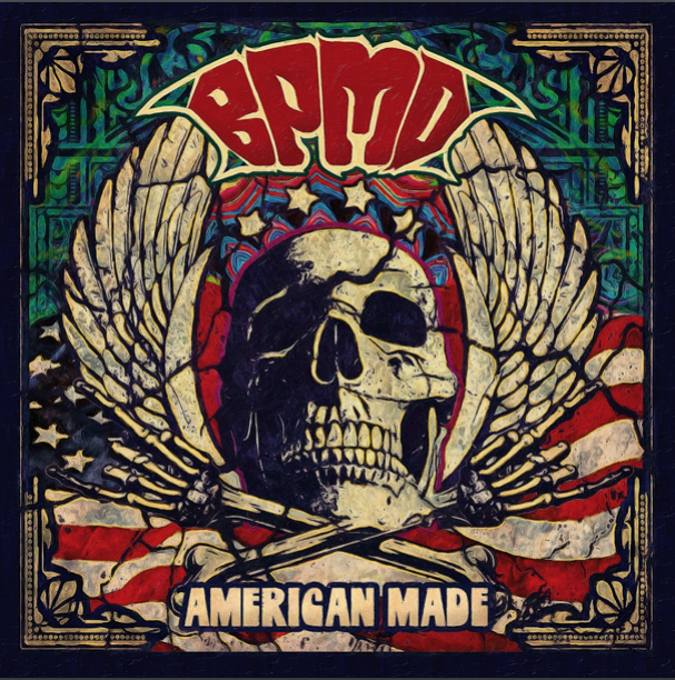 BPMD Shares Eddie Van Halen Tribute Video Featuring&nbsp;American Made</em>&nbsp;"D.O.A."</em>&nbsp;Cover&nbsp;</strong>