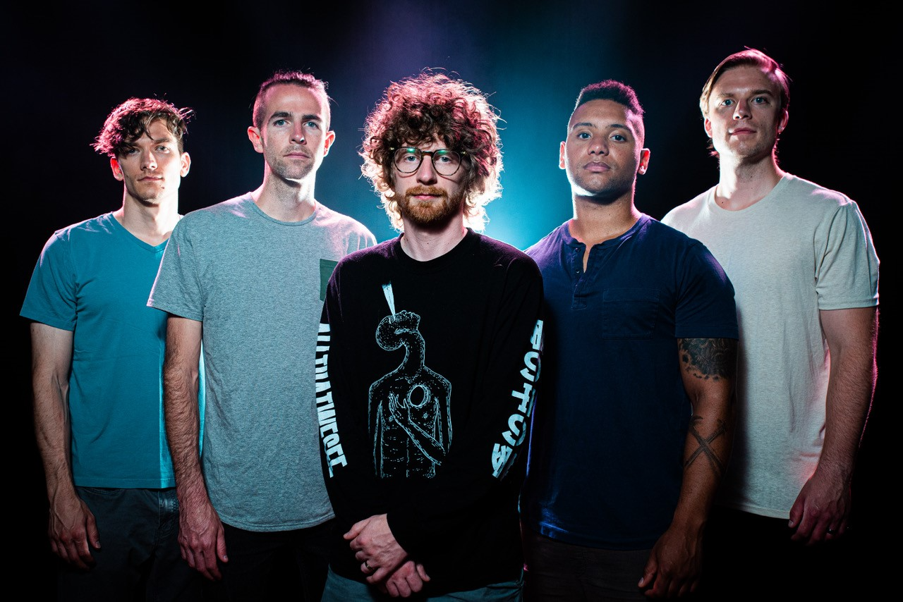 PANGAEA Signs deal with Metal Blade Records Announces signing with 'The Bachelor'