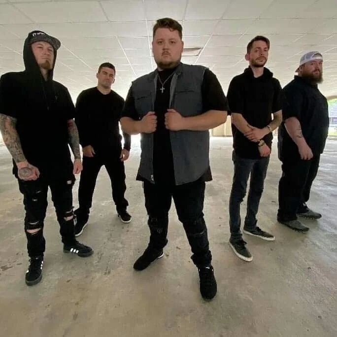 TRANSIENT (Former SMILE EMPTY SOUL &amp; 12 STONES Bassist) Release Debut Single Via Dreambound