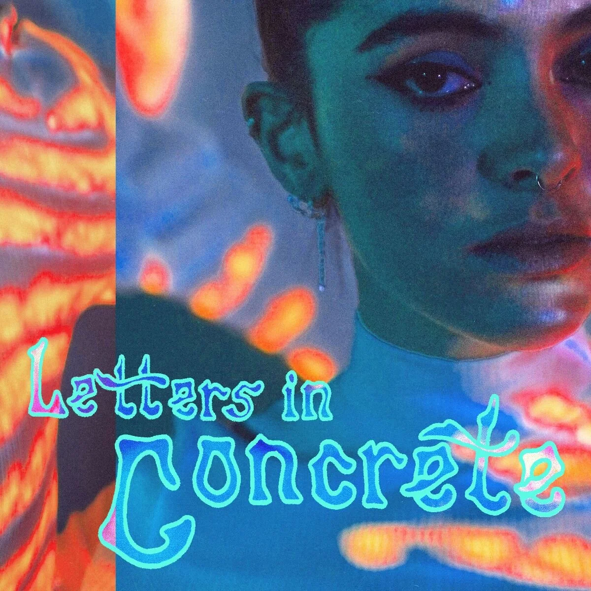 MEMPHIS LK releases new single &amp; video 'Letters In Concrete'