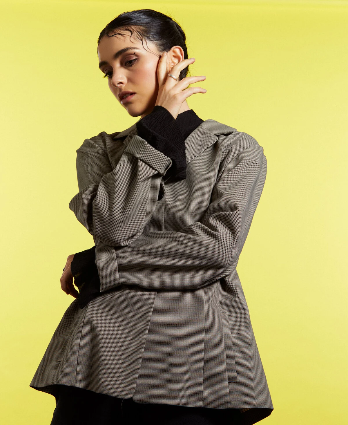 Praise for Memphis LK  "A slice of propelling, electronic pop that's ahead of the pack."&nbsp;-&nbsp;Lucy Smith, triple j (Green Light)  "It’s a melting pot of pop, garage and bass-driven electro with Memphis LK showing exactly why she’s positioned …