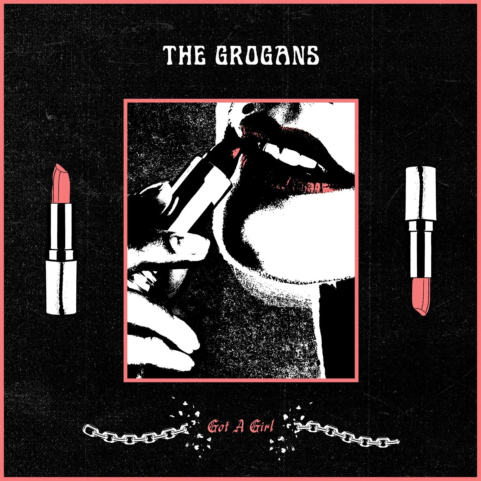 The Grogans, release kickass surf-rock jam ‘Got A Girl’ from forthcoming album Day / To / Day