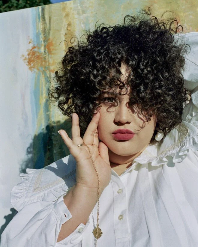 FOLLOW ODETTE Website&nbsp;|&nbsp;Instagram&nbsp;|Facebook&nbsp;|&nbsp;Twitter