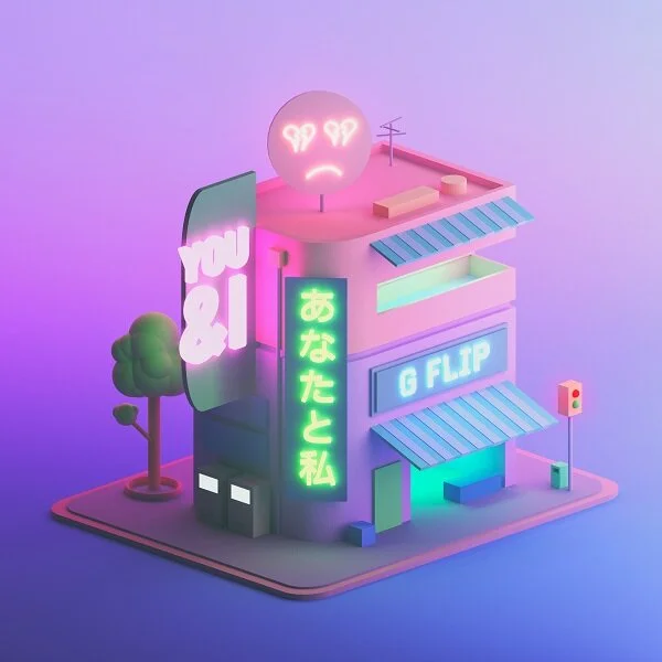 'You &amp; I' by&nbsp;G Flip&nbsp;is out now Stream/buy it&nbsp;HERE