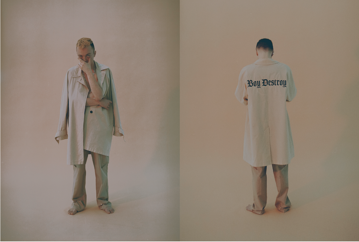 Photo credit: Olof Grind