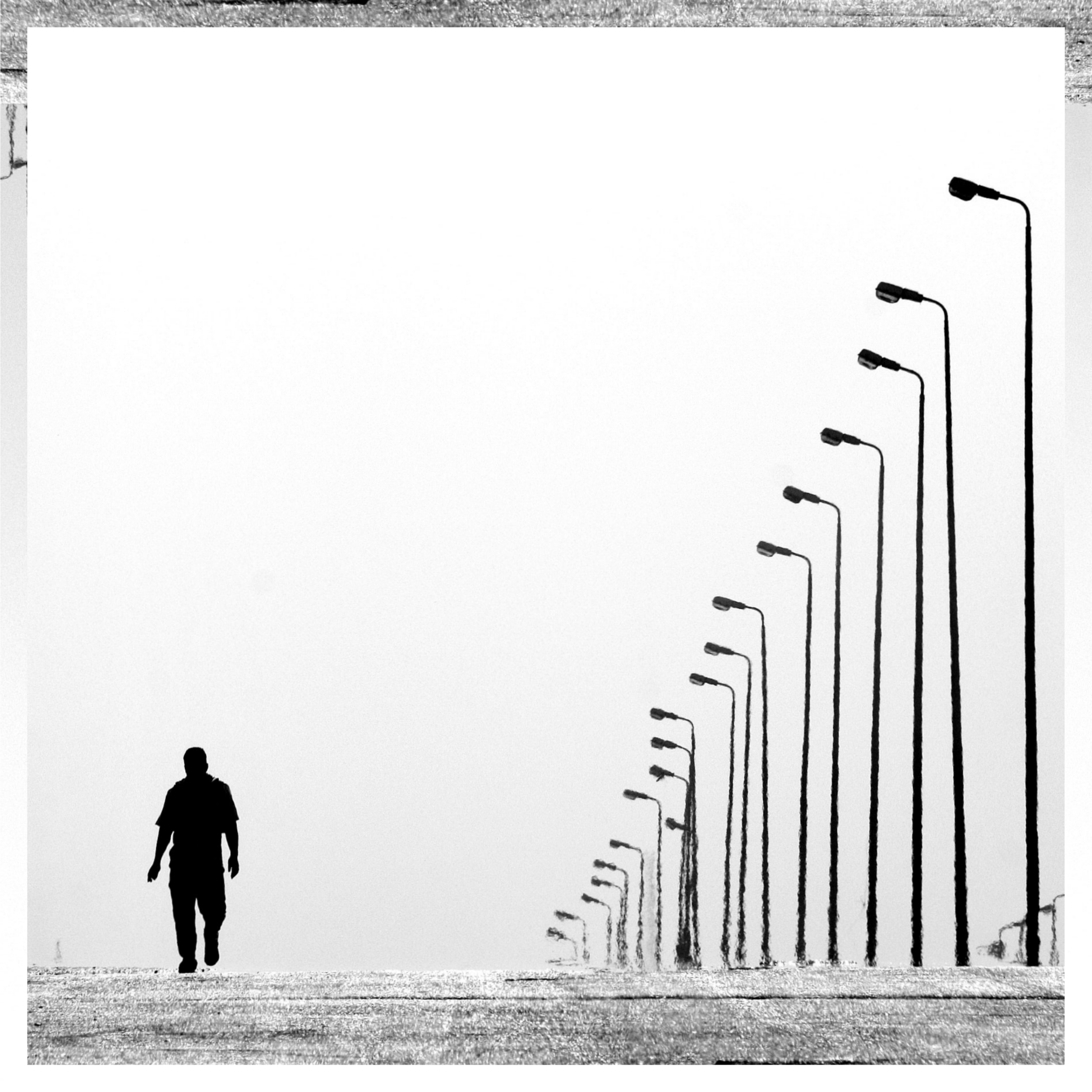 the terrifying lows Running Slow Album Art.png