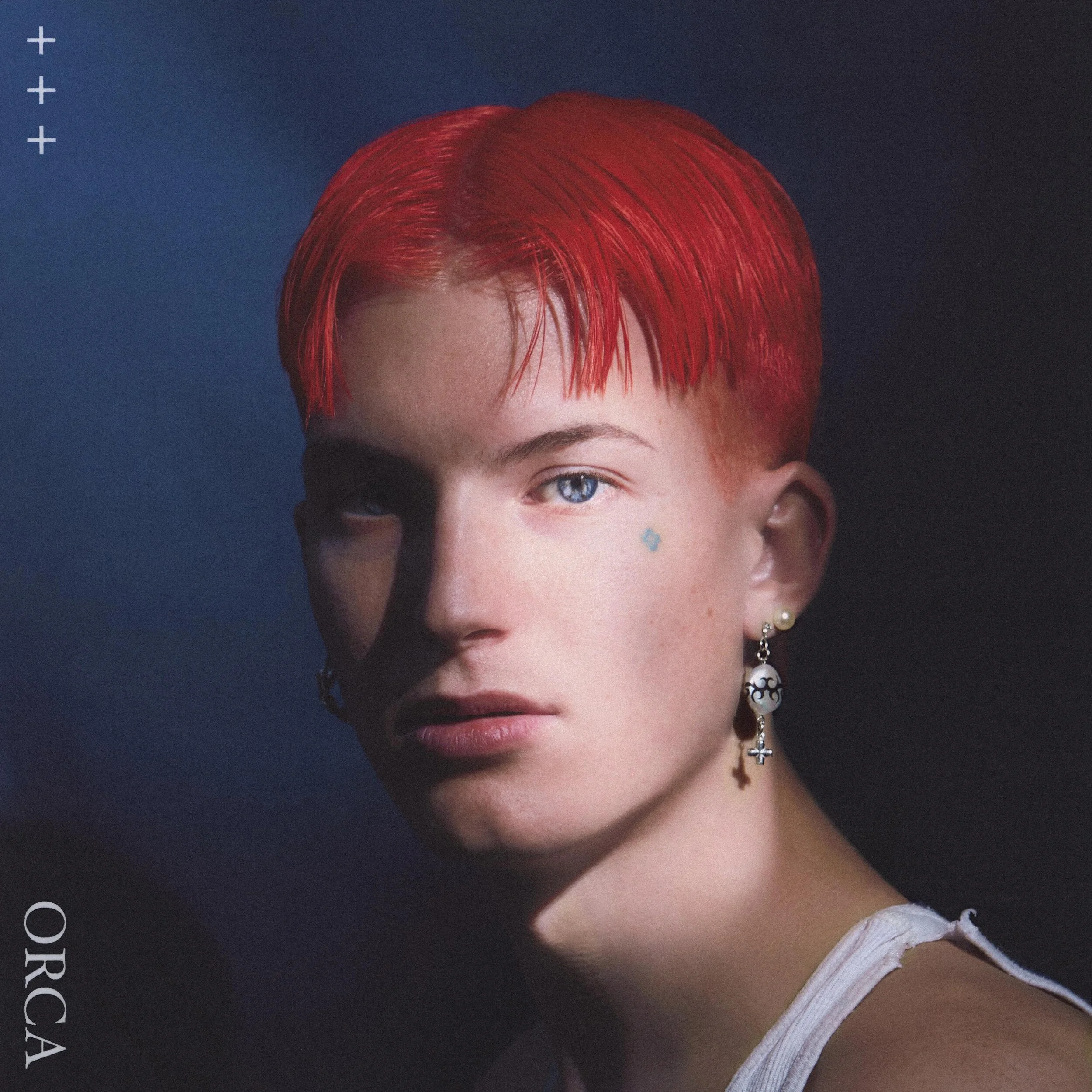 GUS DAPPERTON REVEALS 'FIRST AID' VIDEO
