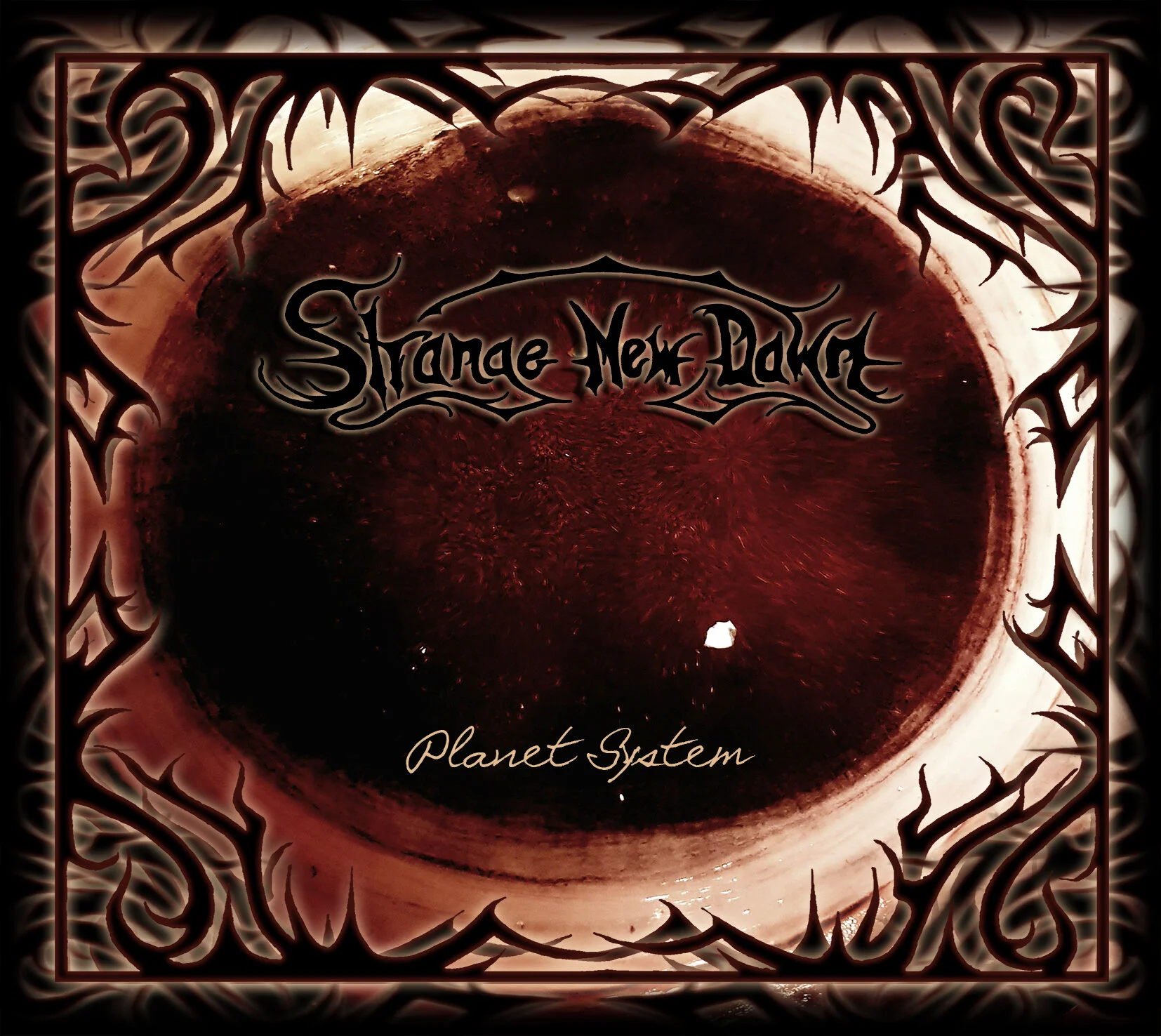 Strange New Dawn Release New Video ‘The Symphony of the Universe’