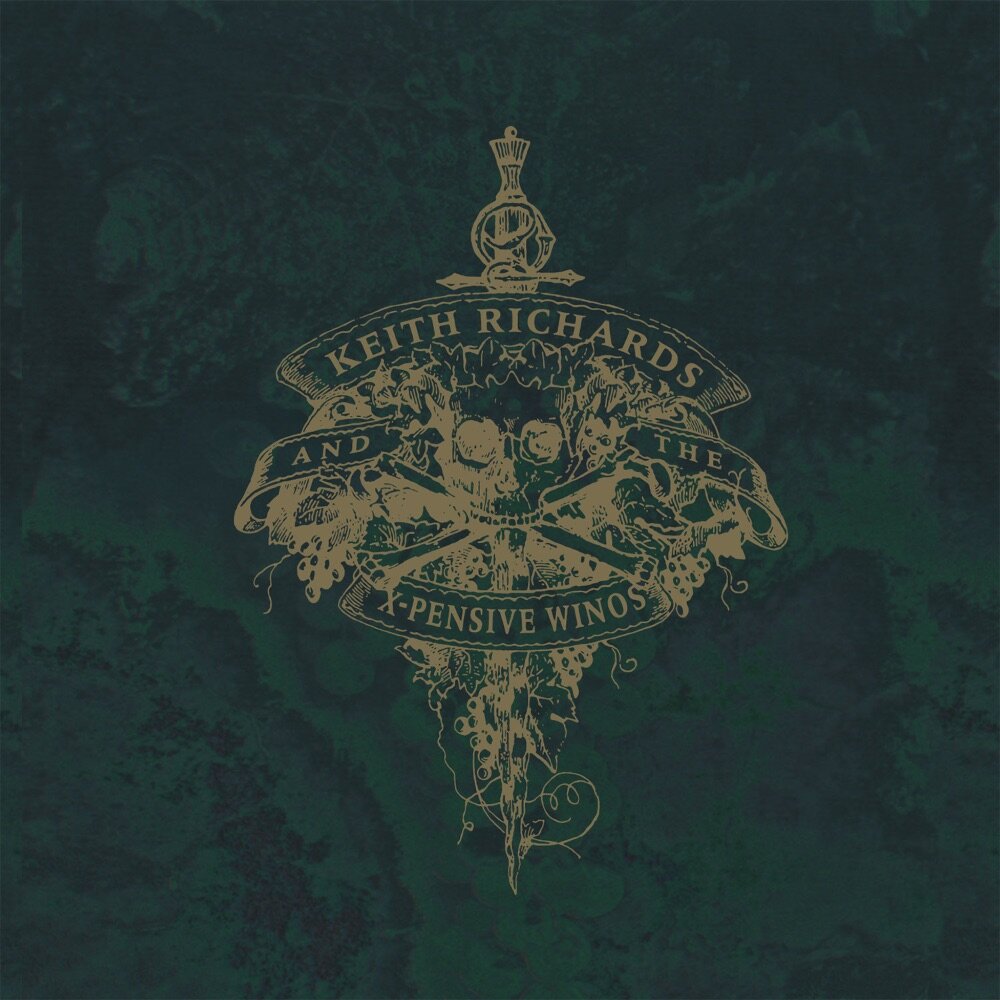 Keith Richards Releases Video For “Hate It When You Leave” In Celebration Of Record Store Day