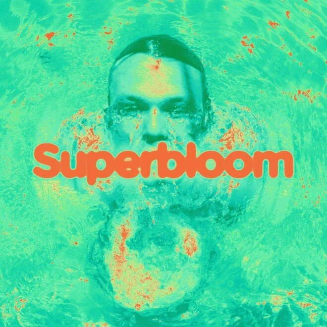 ASHTON IRWIN RELEASES ‘SUPERBLOOM’ ON OCTOBER 23RD VIA EMI MUSIC‘SUPERBLOOM’ TRACKLIST:Scar Have U Found What Ur Looking For Skinny Skinny Greyhound Matter Of Time Sunshine The Sweetness I'm To Blame Drive Perfect Lie