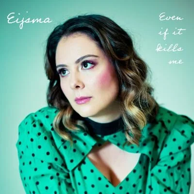 EIJSMA serves up strong synth-pop with debut single ‘Even If It Kills Me’