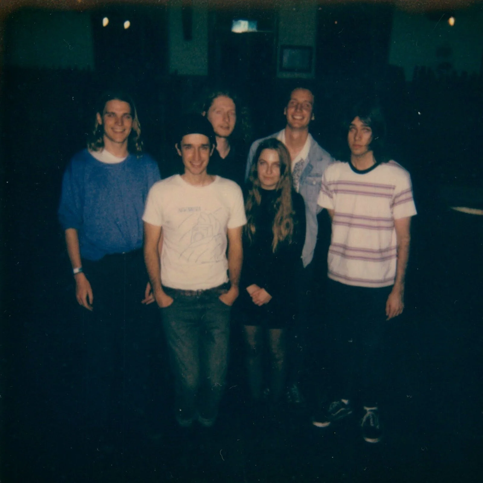 JACK DAVIES and THE BUSH CHOOKS release new EP SONGS FOR A LONG WALK