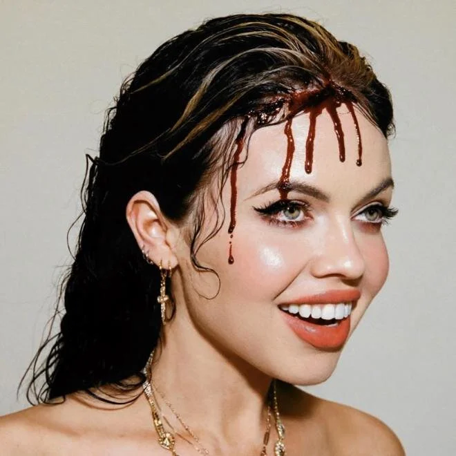 Kelsy Karter Unveils Vivacious New Video For Track 'Goodness Gracious'