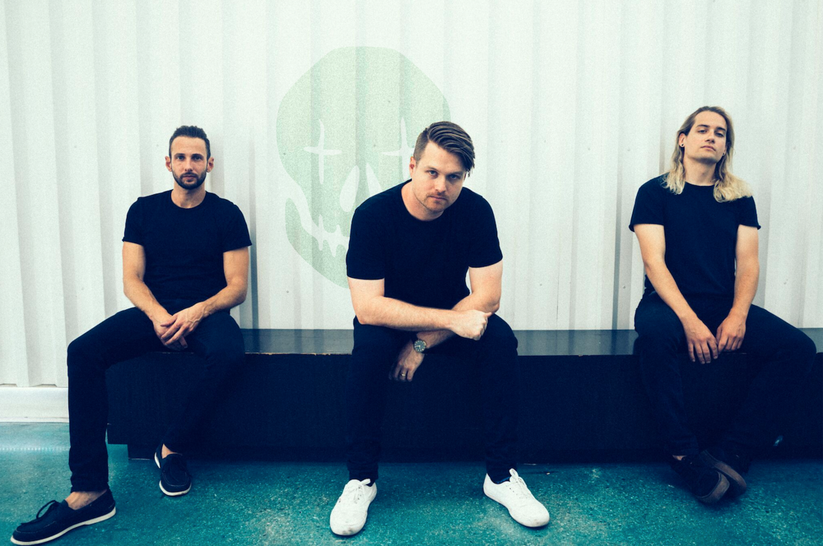 Photo: Gentle Giant Digital (Anthony Duty &amp; Alex Soto)