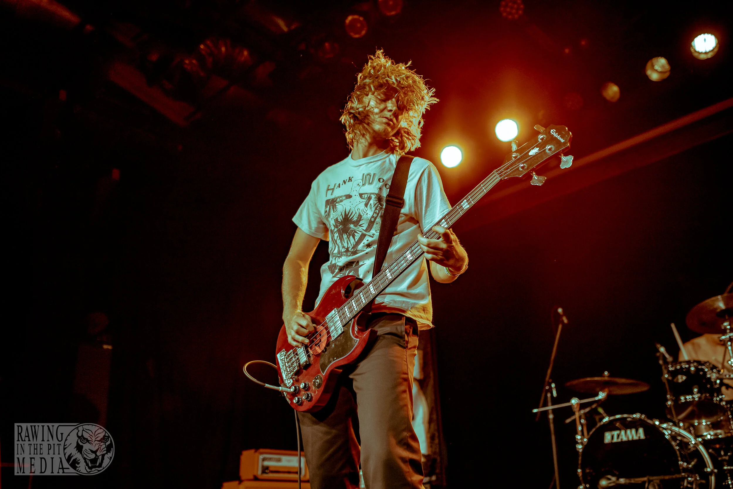 Sunday Setlists-&nbsp;The Factory Theatre</strong>. The Darrans, Avalanche, Naughty Boys &amp; The Toothpicks