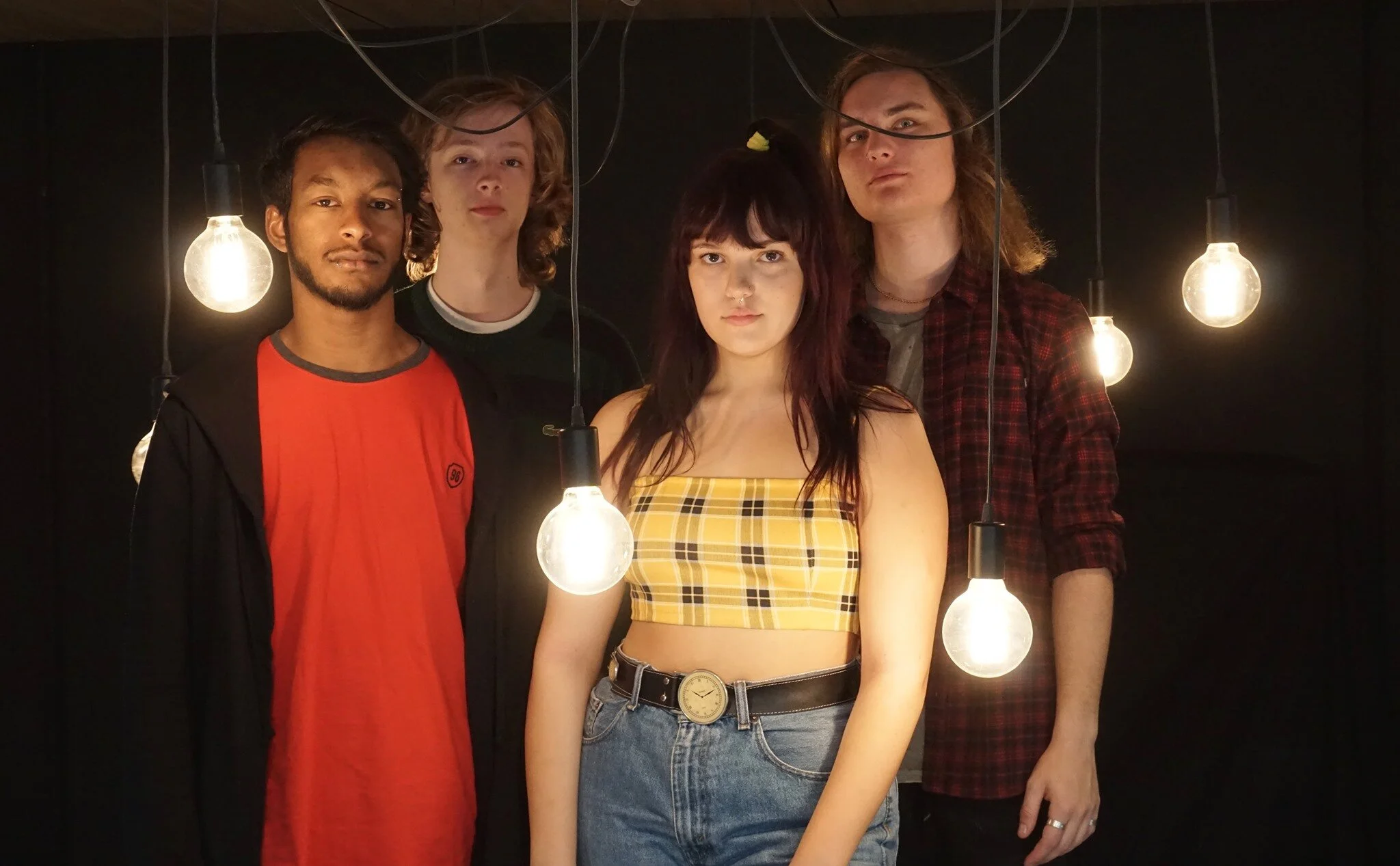 ChitChat - With Subcult 