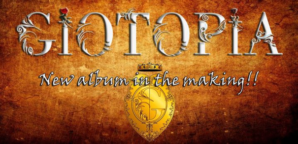 Second video released from new upcoming Giotopia-album