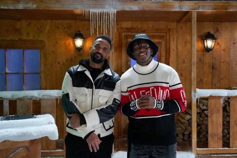 KSI TEAMS UP WITH CRAIG DAVID &amp; DIGITAL FARM ANIMALS FOR NEW SINGLE ‘REALLY LOVE’ OUT NOW!