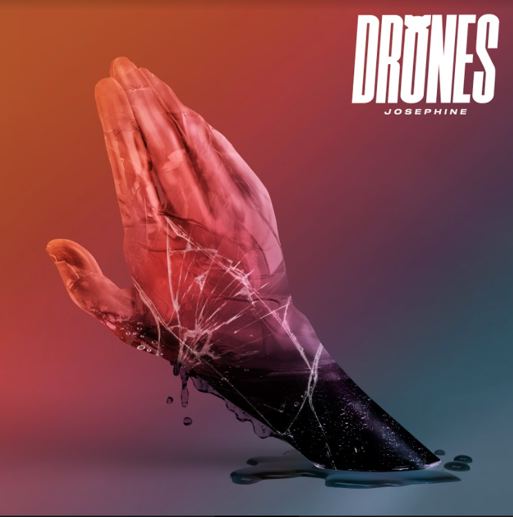 DRONES Release ‘Josephine’ With Claymation Music Video