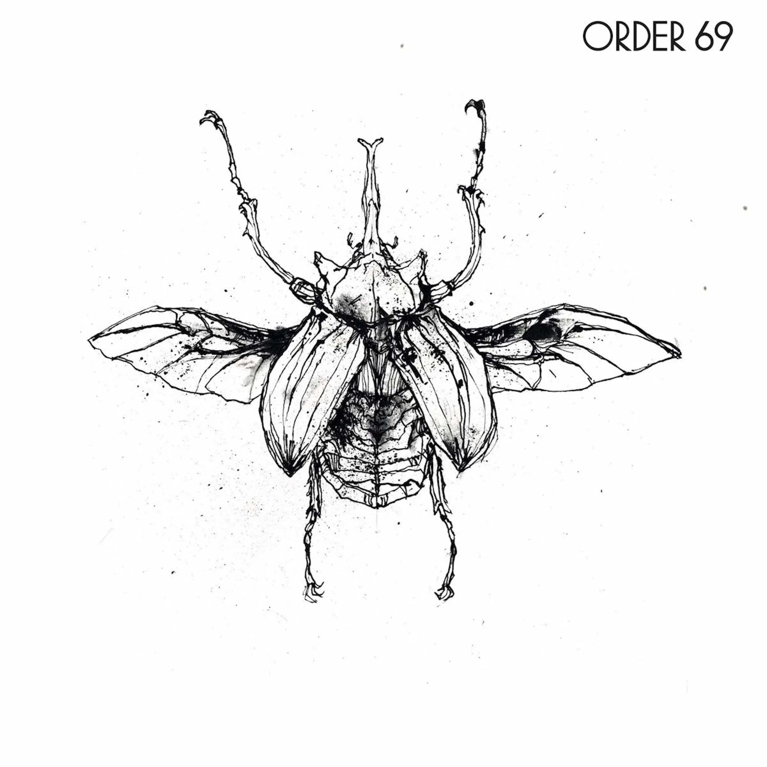 Order 69: Release Video Fire and Fuel from Self-titled Album