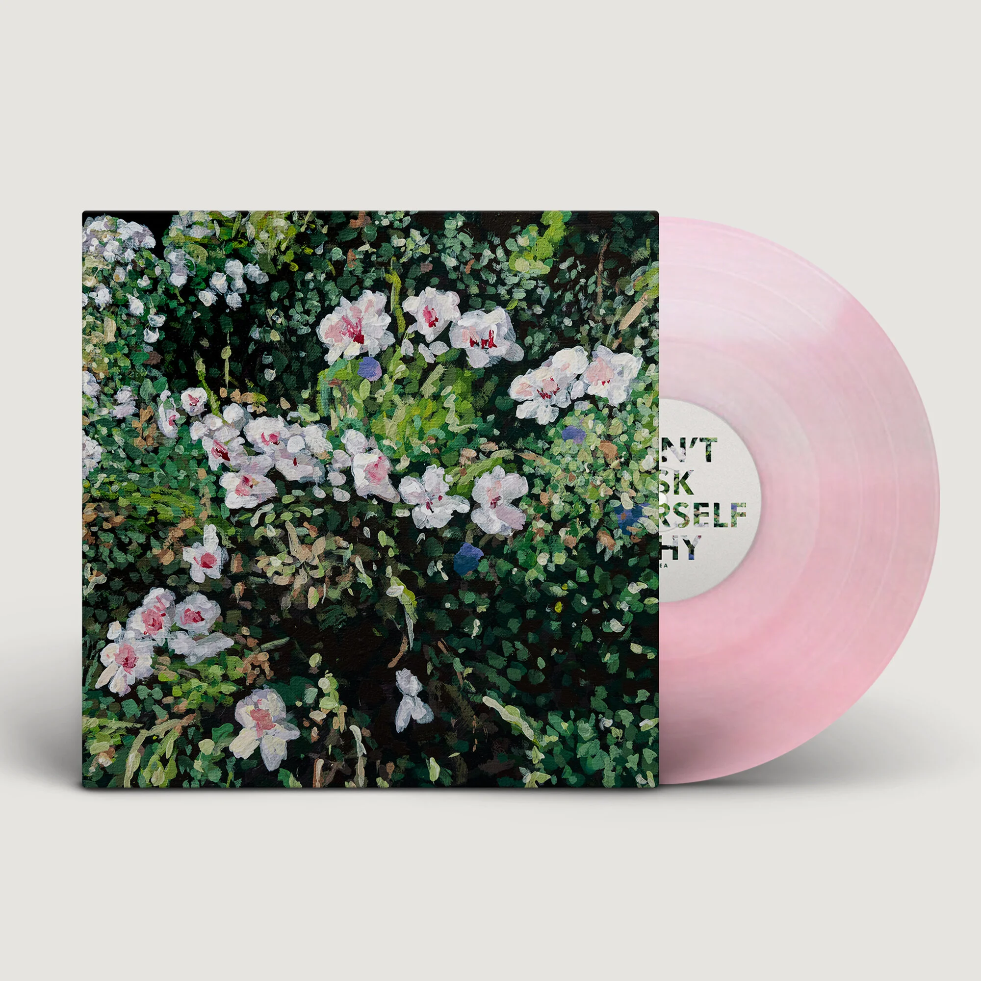 JESS LOCKE new single 'Destroy Everything' + new album!