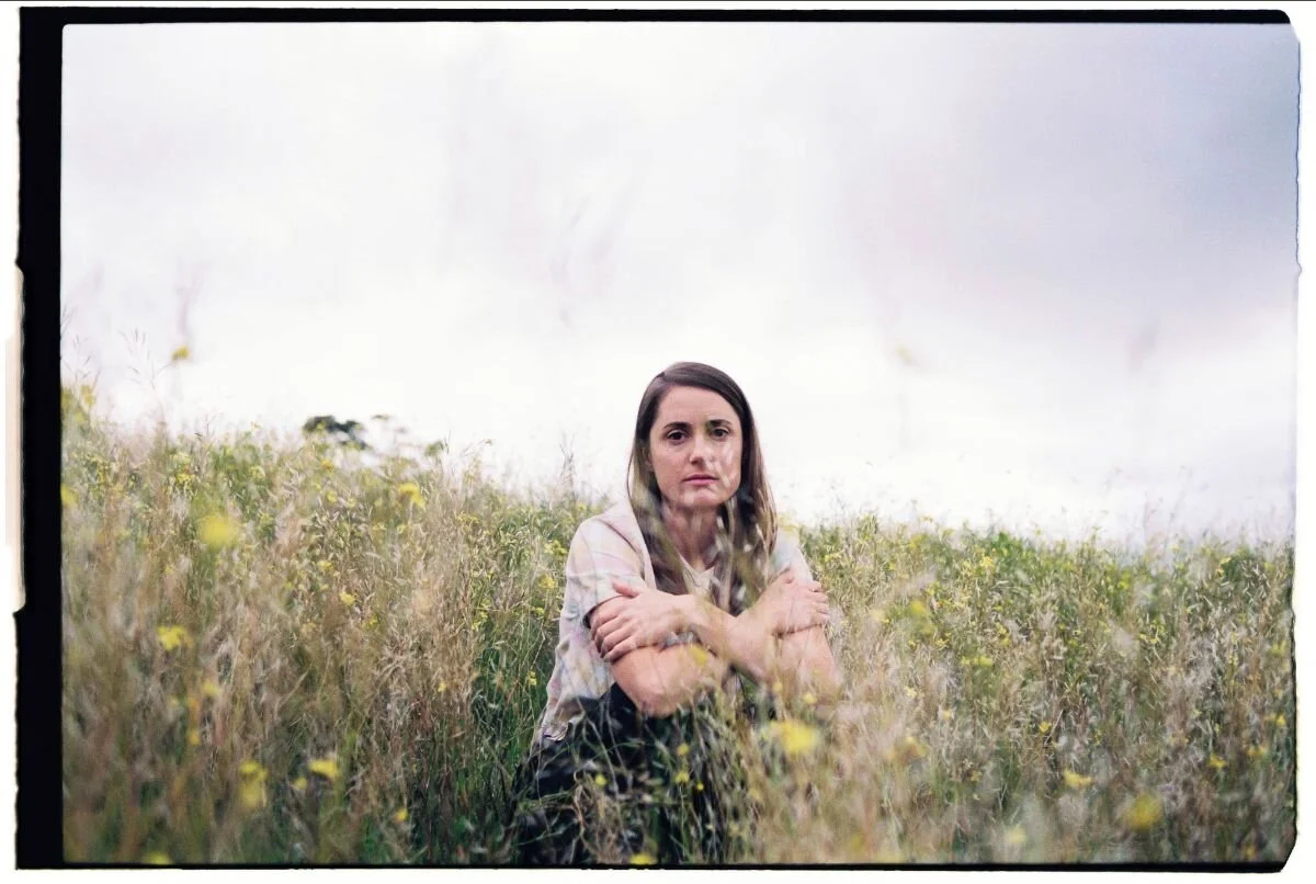 Photo credit: Ian Laidlaw