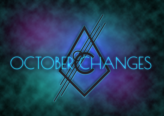Single + Video "The Puppet Factory" from October Changes out now!