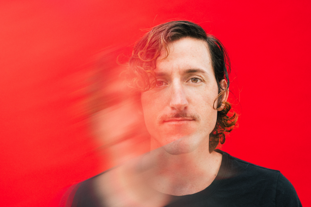 Photo Credit: Erik Caballero"...crunchy power pop... if you're into stuff like Weezer and Superdrag and Nada Surf, you should check this out."- Brooklynvegan