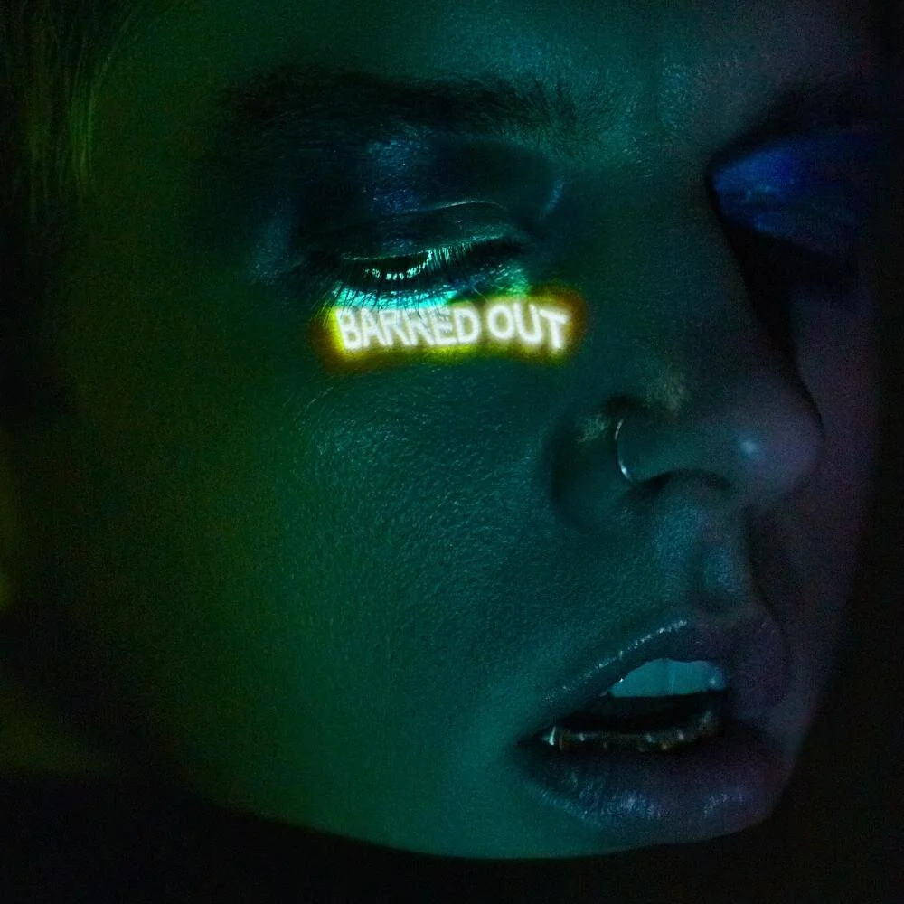 American Teeth shares video for new song "Barred Out" ft. TWIN XL