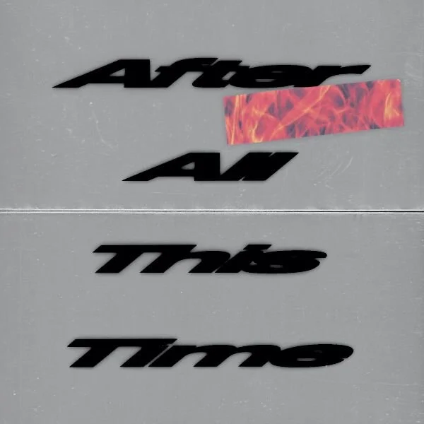 ALLDAY RETURNS WITH 'AFTER ALL THIS TIME'