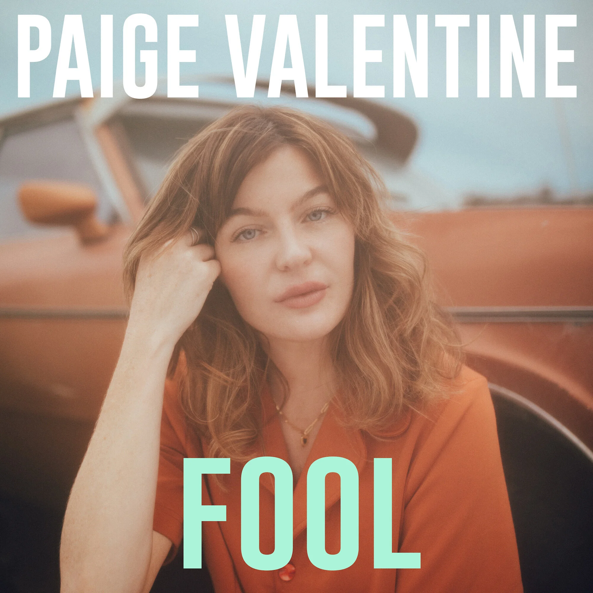 Paige Valentine’s voice shines at its absolute best on her exquisite new single ‘Fool’