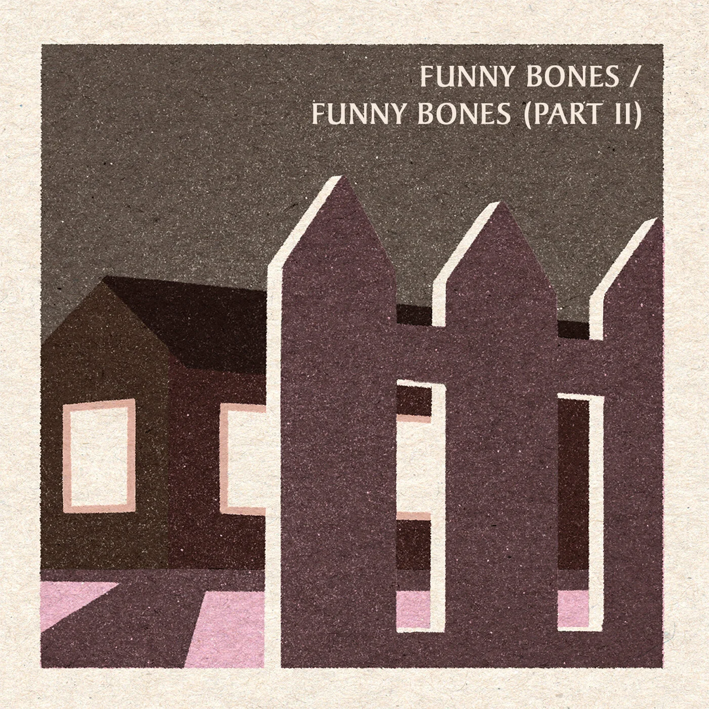 Swimwear new single ‘Funny Bones’ + album release date and pre-sale announced
