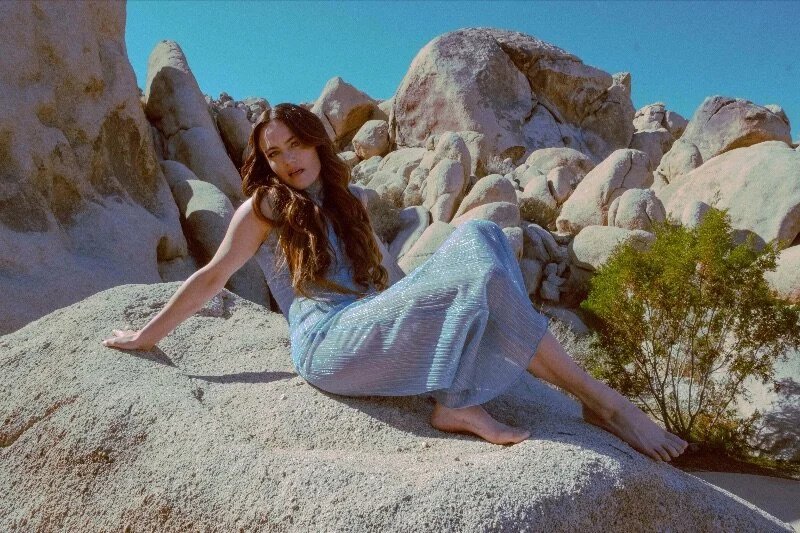 Image Credit: Brooke Ashley Barone