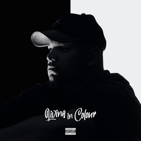 Antoine Unveils Commanding New Single 'Living In Colour'
