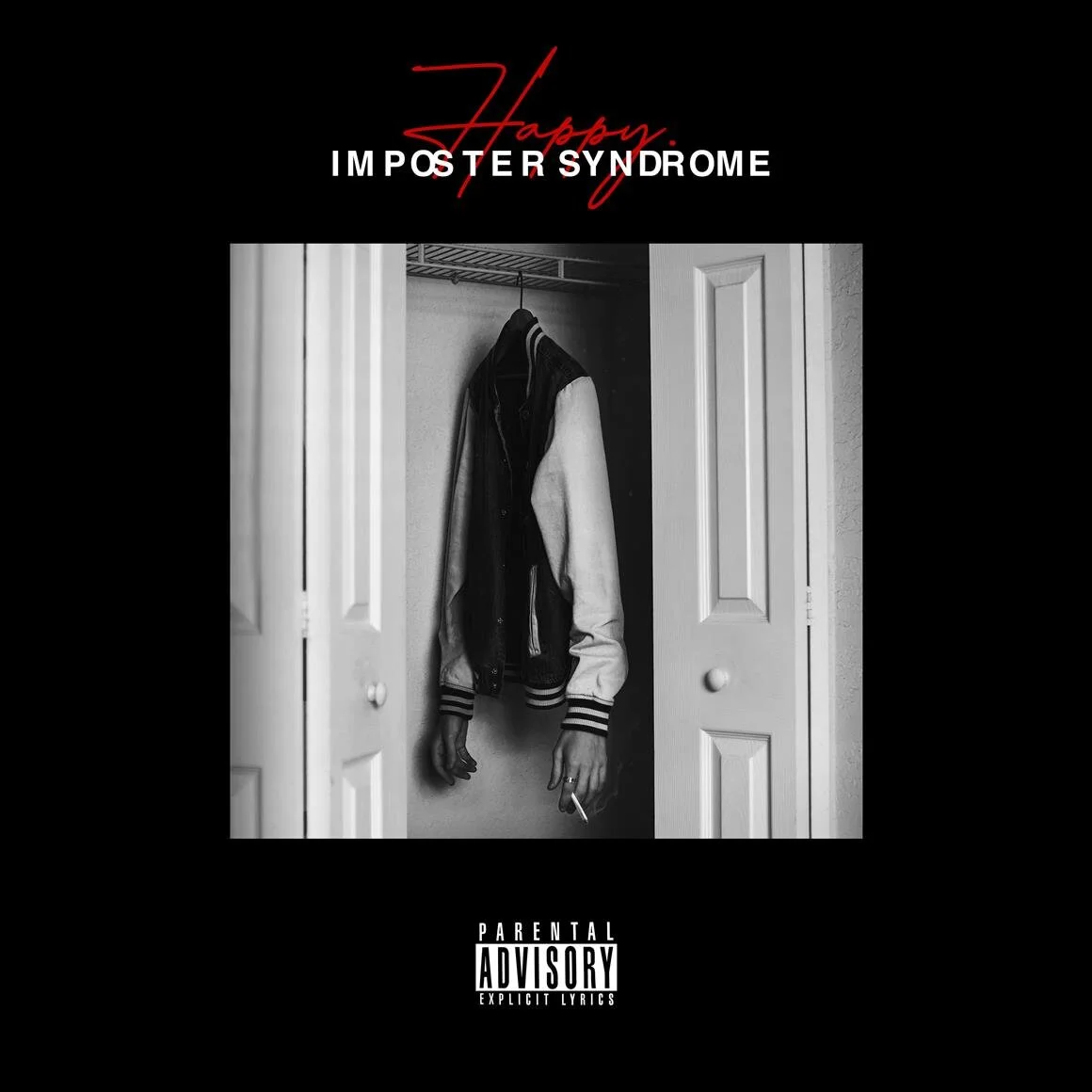 Happy. Release Dynamic New Album 'Imposter Syndrome'