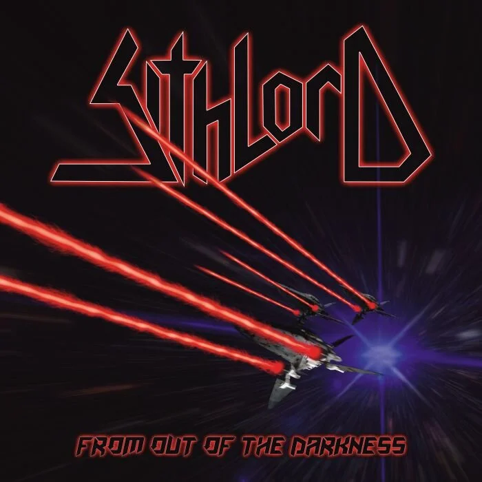 Sithlord: Australian Sci-Fi Thrashers Release Lyric Video From Out Of The Darkness